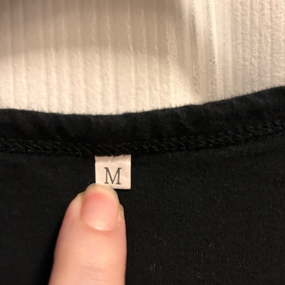 Resist TShirt - Picture 2 of 2